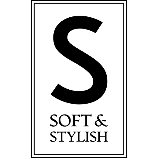 Soft And Stylish logo
