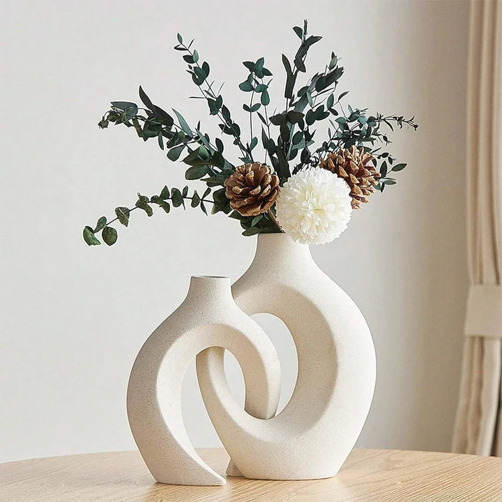 Harmony Vase Set